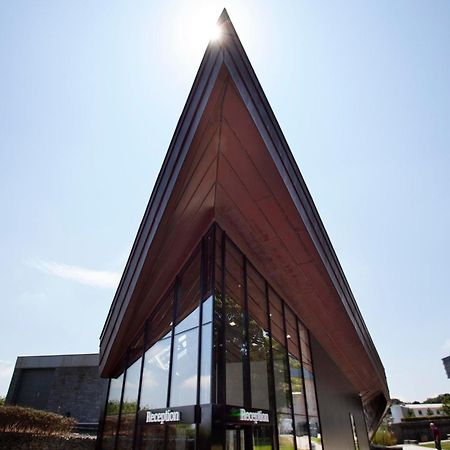 佩里恩夏季公寓酒店 法尔茅斯 外观 照片